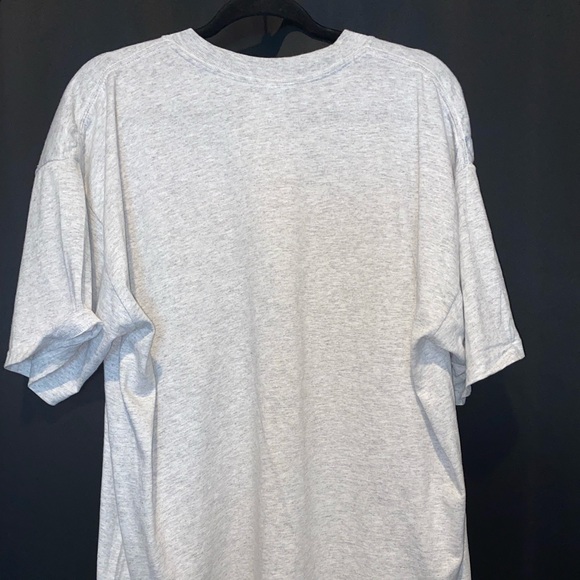 Jerzees Lockport New York Graphic Shirt - Picture 4 of 4